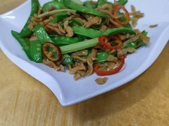 -南华寺素食馆(南华禅寺店)