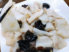 糟溜鱼片-协和菜馆(凤凰街店)