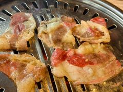 -郑阿姨的家·이모네·韩料&烤肉(武川路店)