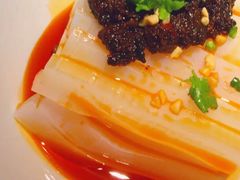 -探鱼·鲜青椒爽麻烤鱼(广州花都来又来店)