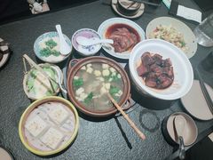 -金陵家宴·金陵春·南京菜(夫子庙店)