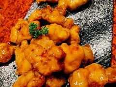 -绿茶餐厅(华联万柳店)