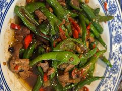 -欧记大排档·景德菜(上海首店)