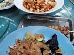 -天毓山庄·餐厅