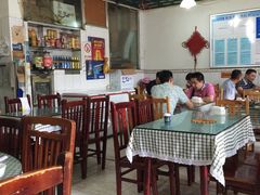 -无味饭店(九眼桥商业文化广场店)