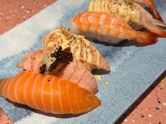 -元气寿司(东方宝泰店)