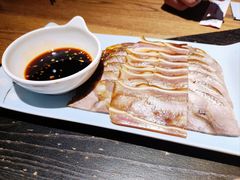 三少酱肉拼盘-娄三少春饼·烤鸭(合生汇购物中心店)
