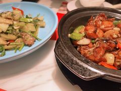 -新世界餐厅(万达店)