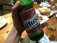 -记忆串城·东北烧烤·小龙虾·大型团建(南油店)