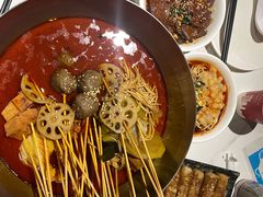 -付小姐在成都(五道口店)