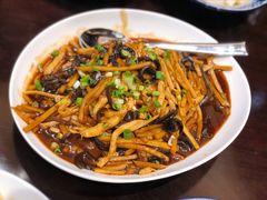 -泛太平洋大酒店·海天楼中餐厅·粤菜