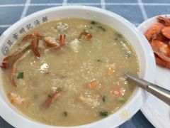 -明记海鲜大排档(巽寮湾店)
