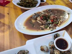 -舌尖上·霞浦滩涂海鲜·新闽菜(总店)