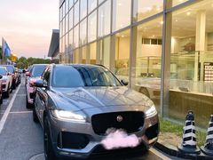 -上海伟杰·捷豹路虎4S店(闵行店)