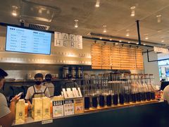 -喜茶(广州天汇igc店)