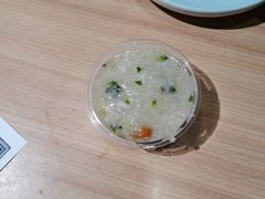 -宏状元现熬粥·京味菜(三里河店)