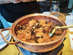 -关东小磨东北菜(上海长风大悦城店)