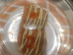 -新一番三文鱼寿司(红城湖店)