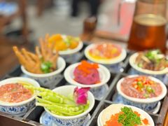 -楠火锅(西单店)