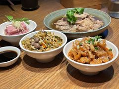 -扬州狮子楼·非遗淮扬菜(东关街店)