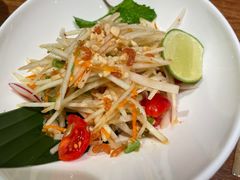 -帕蓝·暹罗料理(曲阳店)