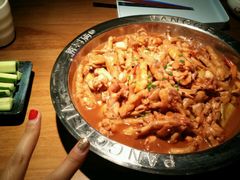 -胖哥俩肉蟹煲(河北勒泰购物中心店)