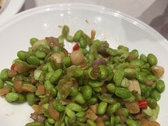 -小厨师·二十年沈家门小海鲜(百井坊巷店)
