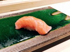 金枪鱼寿司-鮨一日本料理(大中华店)