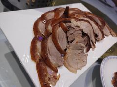 -同喜烤鸭店(光芒店)