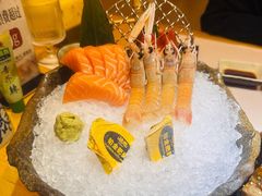 -吉兆·料理(红梅南路店)