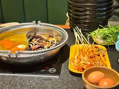 -牛New寿喜烧(虹桥新天地店)