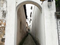 -清漾毛氏文化村