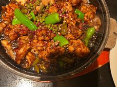 -老头儿油爆虾·知味杭州(爱琴海购物中心)