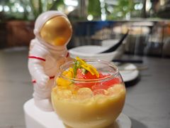 -3号仓库·创意中国菜(长宁龙之梦店)