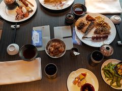 -滩万日本料理Nadaman(国贸大酒店)
