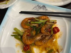 -古南都·老广东酒楼(龙江店)