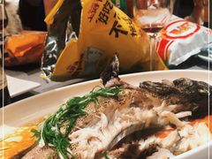 -海逸海鲜酒家(古北店)