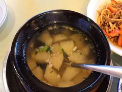 -天下客饭店(中山路店)