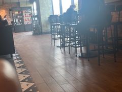 大堂-星巴克(苏州平江万达广场店)