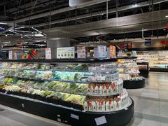 -盒马鲜生(领丰汇店)
