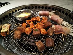 -火炉火自助餐(西直门凯德MALL店)