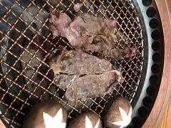 -炎蔵牛舌烤肉