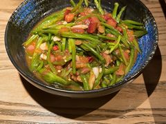 -茄子恰恰·新云南小炒(坪山益田店)