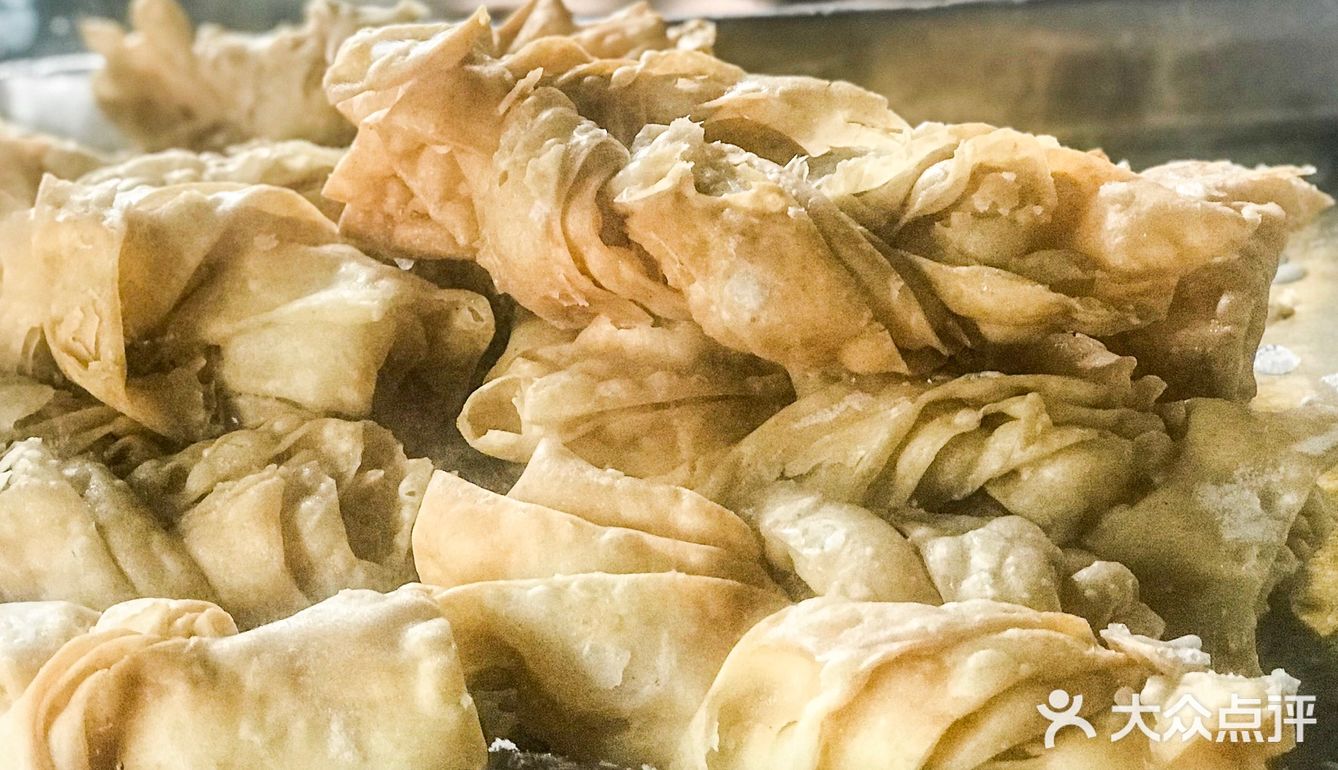 东方大众茶店