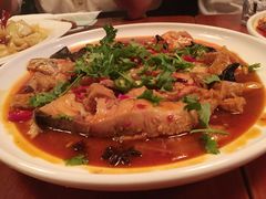 -疆Jiang·新疆秘制料理