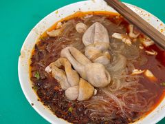 -甘记肥肠粉(马鞍北路店)