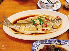 乌镇白水鱼-印象江南(东栅店)