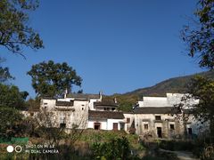 -塔川景区