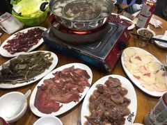 牛舌-官塘兄弟·潮汕牛肉店(官塘总店)