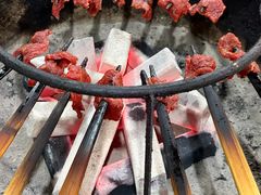 -二师兄火盆烤肉(湖口店)